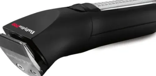 Elektro*BaByliss PRO Haartrimmer Aufladbar FX768E