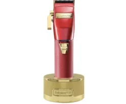 Elektro*BaByliss PRO Ladestation Gold FX8700