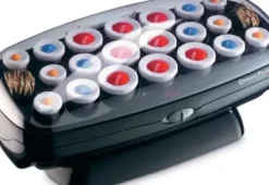 Elektro*BaByliss PRO Lockenwickler