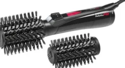 Elektro*BaByliss PRO Rotierende Warmluftbürste
