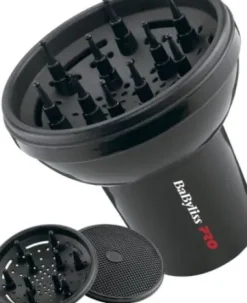 Elektro*BaByliss PRO Universal Diffusor-Aufsatz