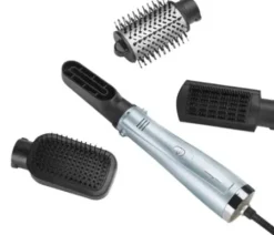 Elektro*BaByliss Warmluftbürste Hydro Fusion 1000 W