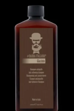 Haarpflege*Barba Italiana Giacinto Anti-Gelbstich-Shampoo