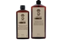 Haarpflege*Barba Italiana Nabucco Beruhigendes Shampoo für empfindliche Kopfhaut