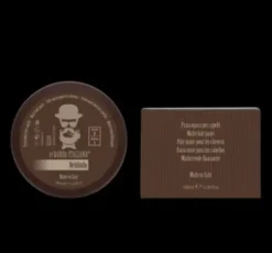 Haarstyling*Barba Italiana Nebbiolo Mattierende Haarpaste