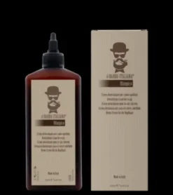 Haarpflege*Barba Italiana Olimpico Detox für die Kopfhaut