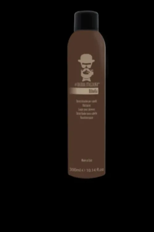 Haarstyling*Barba Italiana Ribolla Haarfixierspray