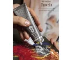 Farbe/blondierung*Barba Italiana Tintoretto Farbkarte