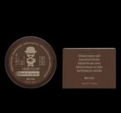 Haarstyling*Barba Italiana Valpolicella Superiore Brillantine mit starkem Halt