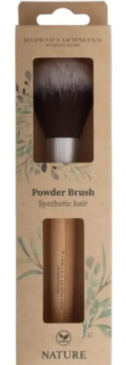 Make-up*BARBARA HOFMANN Bambus Puderpinsel