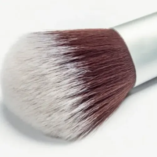 Make-up*BARBARA HOFMANN Bambus Puderpinsel