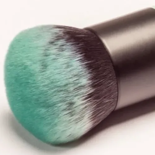 Make-up*BARBARA HOFMANN Pastell Kabuki Pinsel