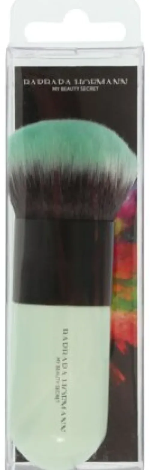 Make-up*BARBARA HOFMANN Pastell Kabuki Pinsel