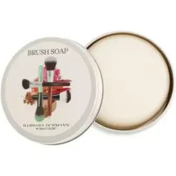 Make-up*BARBARA HOFMANN Pinsel-Spezialseife