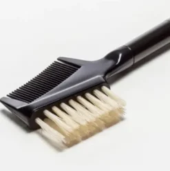 Make-up*BARBARA HOFMANN Professional Augenbrauenbürste mit Kamm