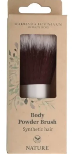 Make-up*BARBARA HOFMANN Redwood Körperpuderpinsel