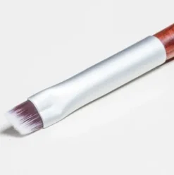 Make-up*BARBARA HOFMANN Redwood Lidschattenpinsel