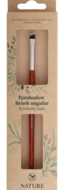 Make-up*BARBARA HOFMANN Redwood Lidschattenpinsel