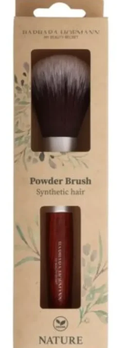 Make-up*BARBARA HOFMANN Redwood Puderpinsel