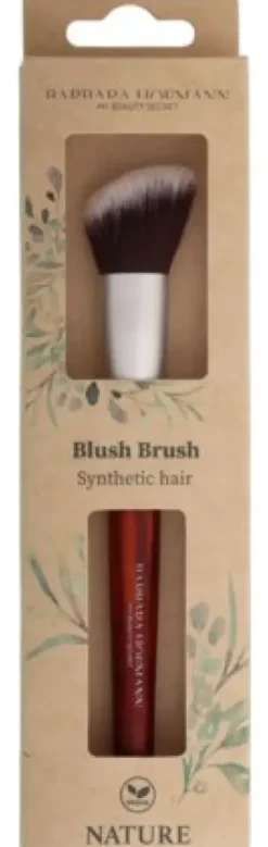 Make-up*BARBARA HOFMANN Redwood Rougepinsel