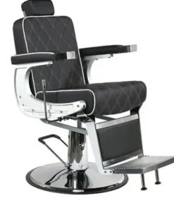 Coiffeureinrichtungen* Barberstuhl Arnold