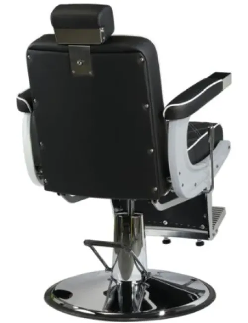 Coiffeureinrichtungen* Barberstuhl Arnold