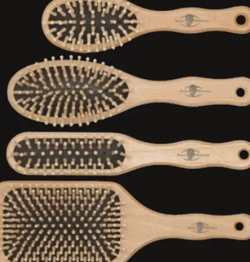 Bürsten* Braun & Wettberg Holzbürste