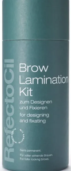 Wimpern / Brauen Profil*RefectoCil Brow Lamination Kit -