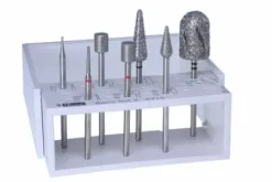 Rotierende Instrumente*BUSCH & Co. Busch Basis Set 2 - 5315