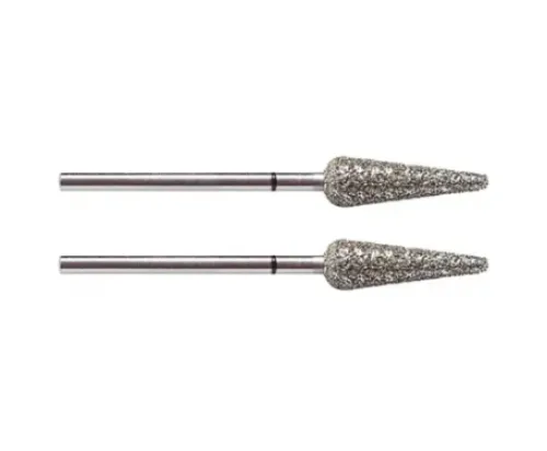 Rotierende Instrumente*BUSCH & Co. Busch Diamant-Hohlschleifer 5893