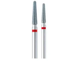 Rotierende Instrumente*BUSCH & Co. Busch Diamantschleifer 8850