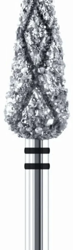 Rotierende Instrumente*BUSCH & Co. Busch Diamantschleifer CD4894