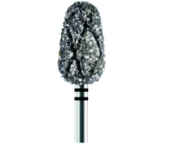 Rotierende Instrumente*BUSCH & Co. Busch Diamantschleifer CD4369