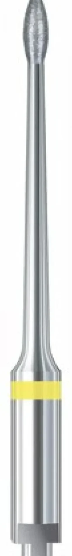 Rotierende Instrumente*BUSCH & Co. Busch Diamantschleifer 8406LEF