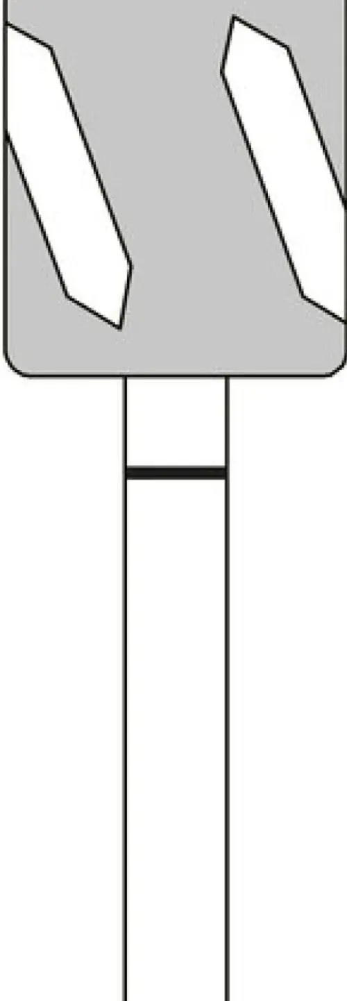 Rotierende Instrumente*BUSCH & Co. Busch DiaTwister D-Schleifer DT5840