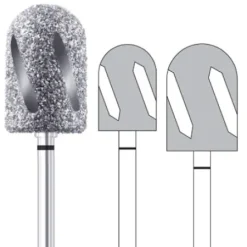 Rotierende Instrumente*BUSCH & Co. Busch DiaTwister D-Schleifer DT5880