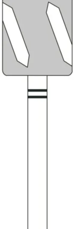 Rotierende Instrumente*BUSCH & Co. Busch DiaTwister D-Schleifer DT4840