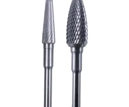 Instrumente*BUSCH & Co. Busch Hartmetallfräser 425FX