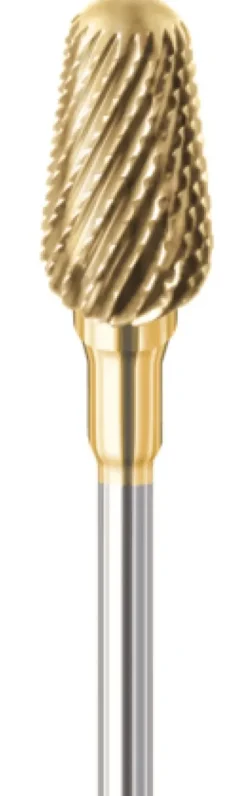 Rotierende Instrumente*BUSCH & Co. Busch Hartmetallfräser T424 Speed