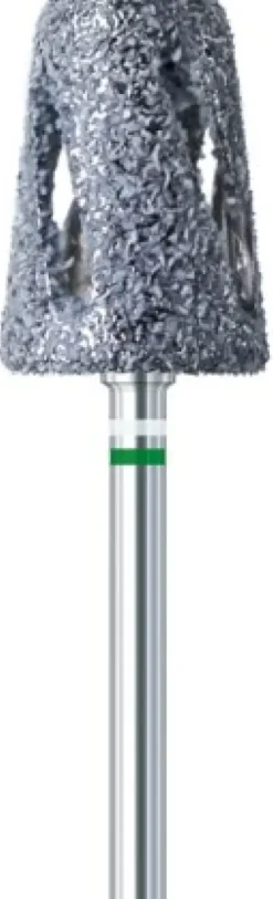 Rotierende Instrumente*BUSCH & Co. Busch Hybrid Twister HT6854R