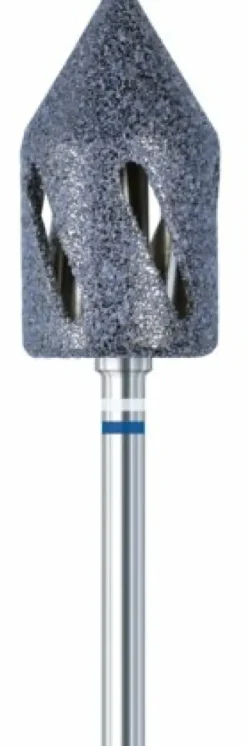 Rotierende Instrumente*BUSCH & Co. Busch Hybrid Twister spitz HT852