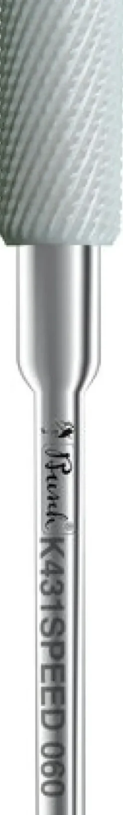 Instrumente*BUSCH & Co. Busch KERA Keramik-Fräser K431 Speed