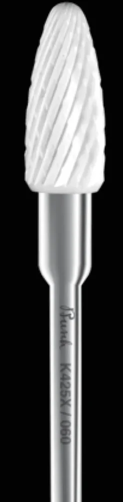 Instrumente*BUSCH & Co. Busch KERA Keramik-Fräser K425X