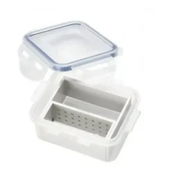 Rotierende Instrumente*BUSCH & Co. Busch Steri-Safe Pro  5772 mit Hygienebox