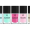 Nagellacke*dobi Butterfly Nail Polish Candy Collection