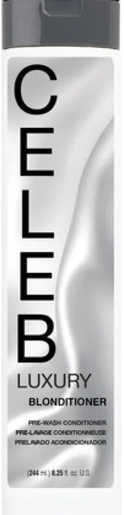 Haarpflege*Celeb LUXURY Blonditioner Pre-wash Conditioner