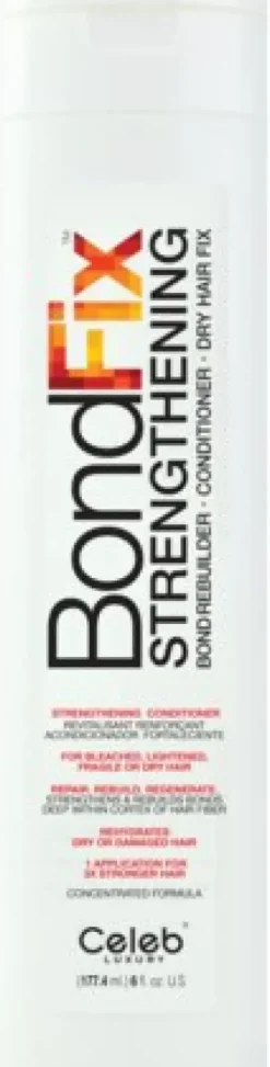 Haarpflege*Celeb LUXURY BondFix Strengthening Conditioner