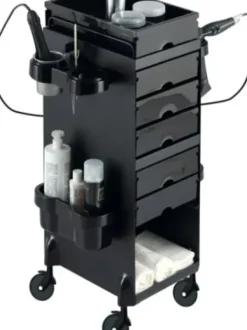 Coiffeureinrichtungen* Ceriotti Arbeitswagen CART