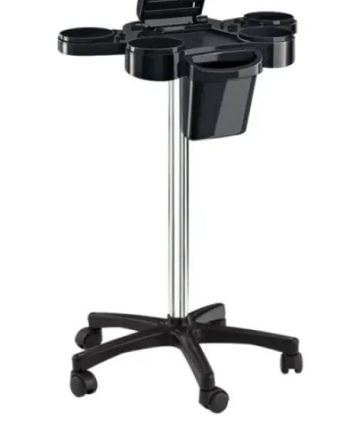 Coiffeureinrichtungen* Ceriotti Arbeitswagen SERVICE PLUS