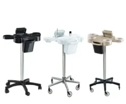 Coiffeureinrichtungen* Ceriotti Arbeitswagen SERVICE PLUS